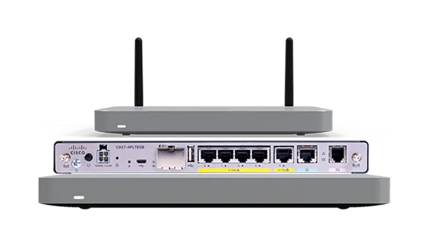 Routers