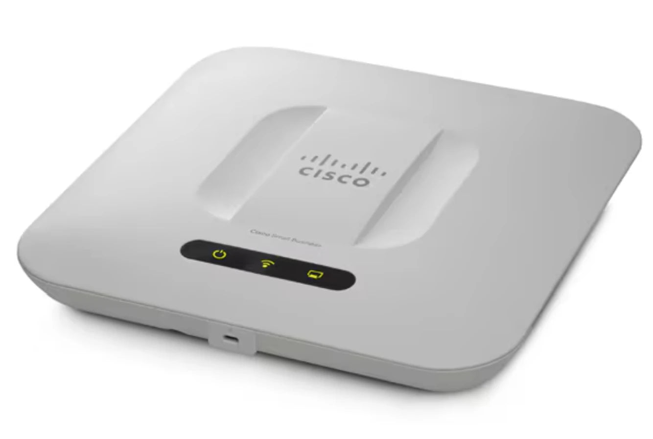 Cisco-Wireless
