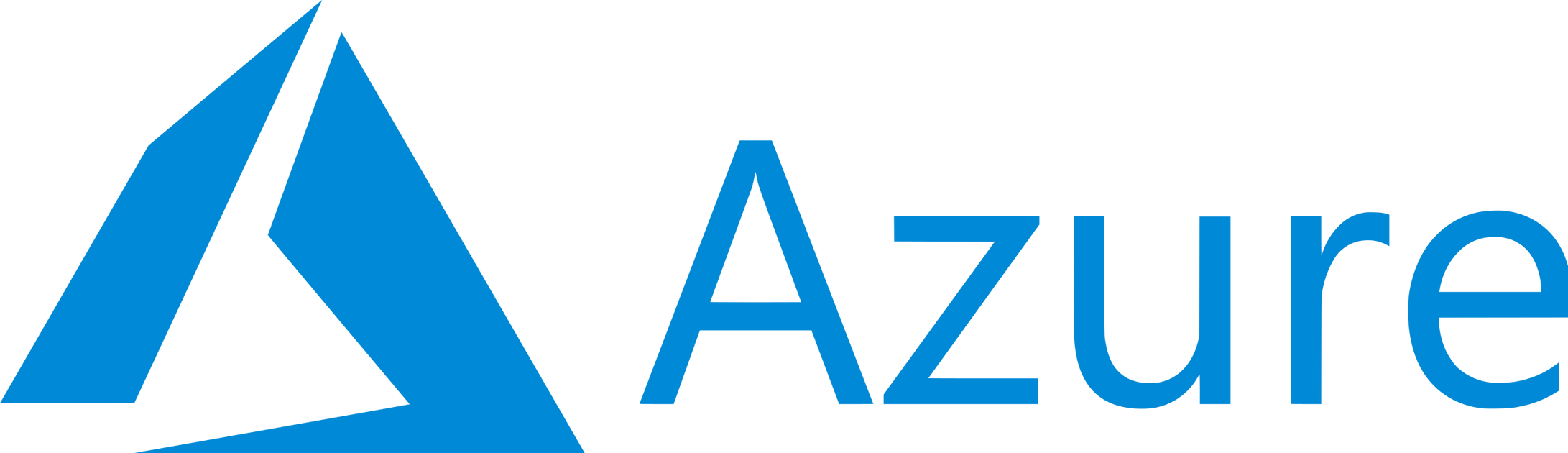 Cloud Azure — SynSphere Italia