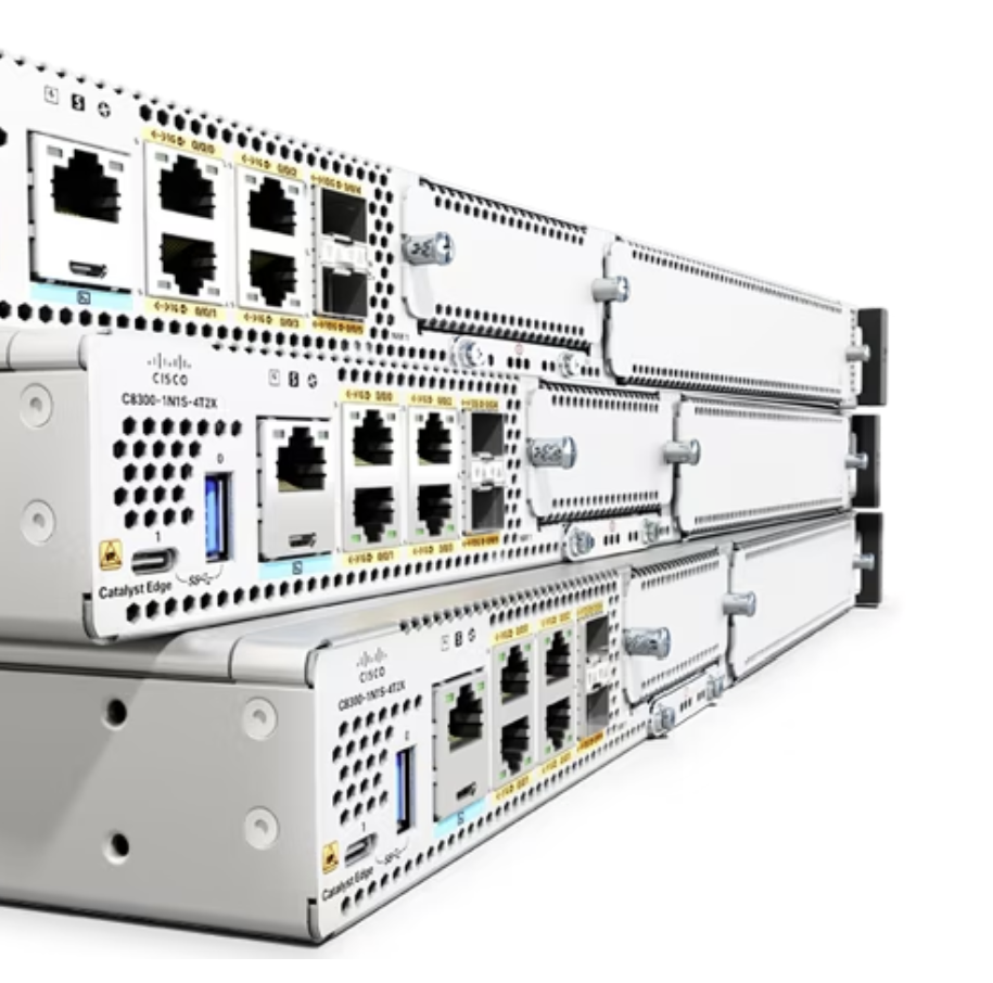 Cisco-Switches